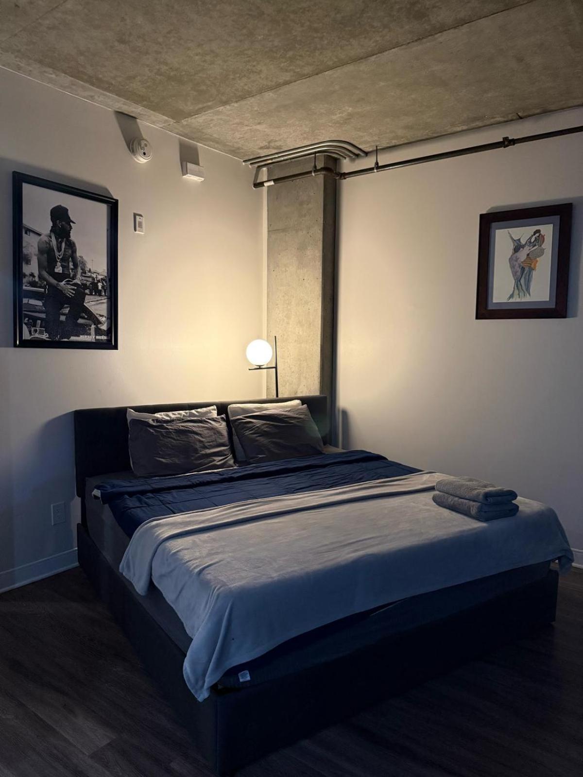 Apartment Downtown La Loft Oasis Artsy Located *